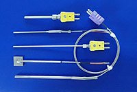 magnesium oxide insulation metal sheathed thermocouples