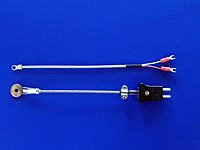 Surface Thermocouples
