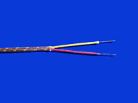 fiberglass (GG) 950F Wire