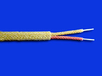 Synthetic Fiber (SFSF) 500F Wire